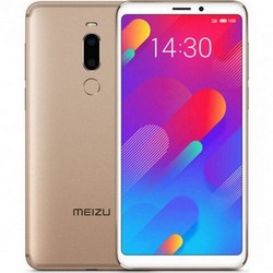 Прошивка телефона Meizu M8 в Абакане